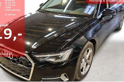 Audi A6 22.414 km 41.180 &euro; Moers-Hülsdonk 47441