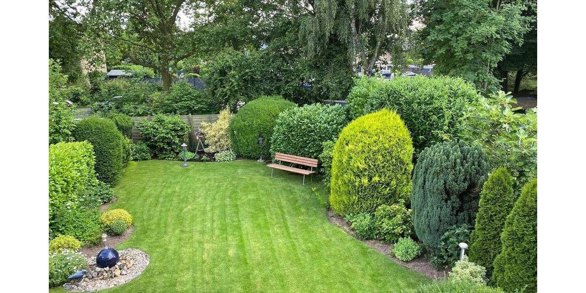 Reihenendhaus Krefeld Traar - 4 Zimmer, 100 m&sup2;, 389.000&euro; | Angebot:25741177