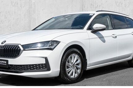 Skoda Superb 12.890 km 31.870 &euro; Düsseldorf 40474