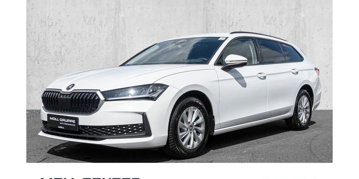 Skoda Superb 12.890 km 31.870 &euro; Düsseldorf 40474