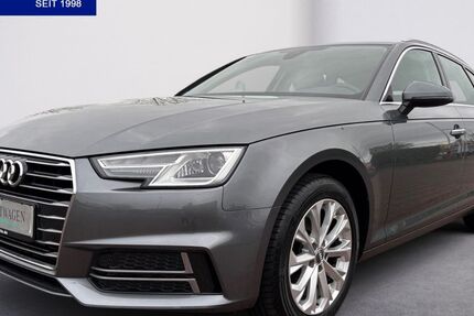 Audi A4 78.000 km 20.990 &euro; Neuss 41462