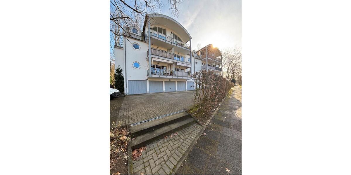 Etagenwohnung Erkrath - 2 Zimmer, 65 m&sup2;, 740&euro; | Angebot:25297500