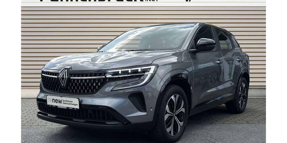 Renault Austral 22.350 km 24.280 &euro; Duisburg 47059
