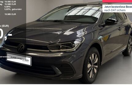 VW Polo 8.285 km 19.985 &euro; Krefeld 47805