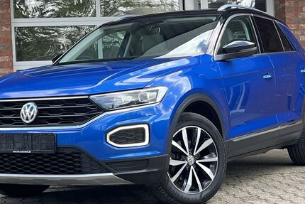 VW T-Roc 112.285 km 15.999 &euro; Düsseldorf 40599