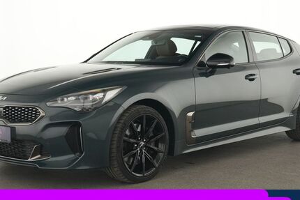 Kia Stinger 71.117 km 39.875 &euro; Neuss 41460