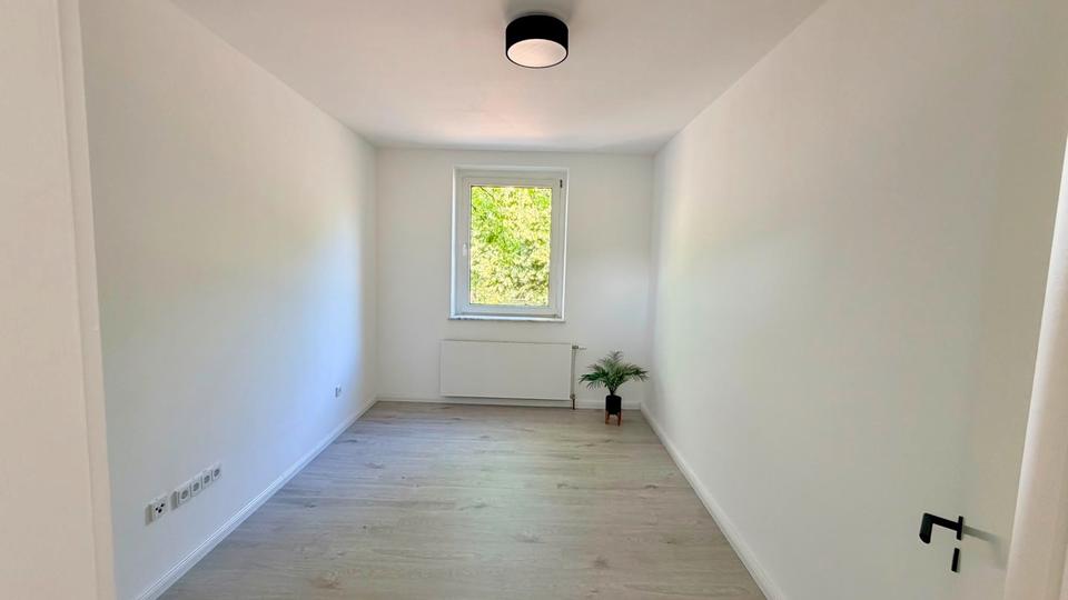 Etagenwohnung Mönchengladbach Süd - 2 Zimmer, 45 m&sup2;, 119.000&euro; | Angebot:27006889