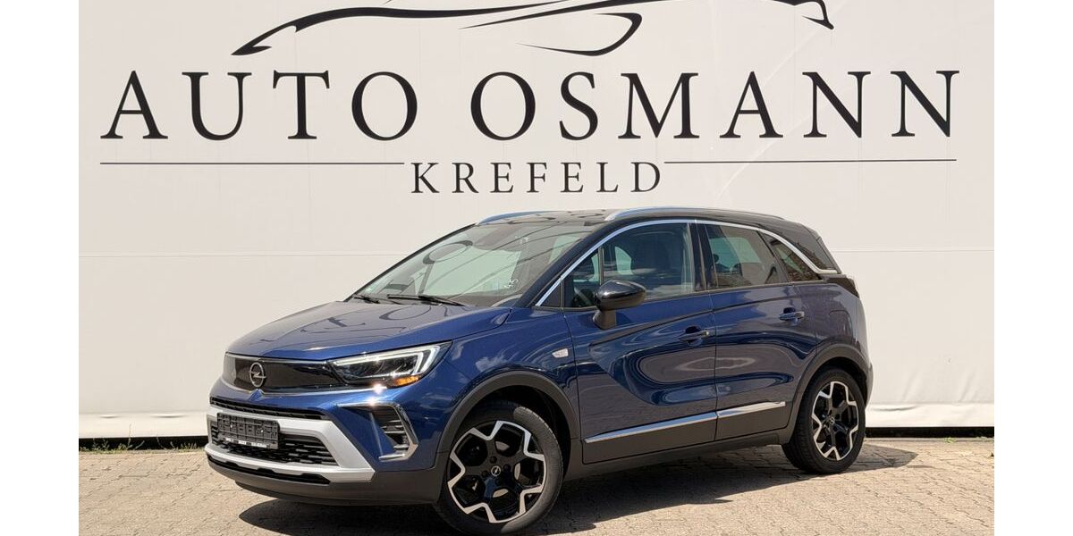 Opel Crossland (X) 86.415 km 12.950 &euro; Krefeld 47805