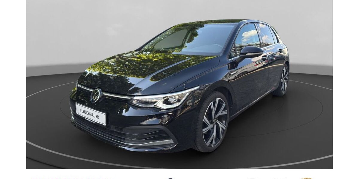 VW Golf 72.131 km 23.970 &euro; Mönchengladbach 41238