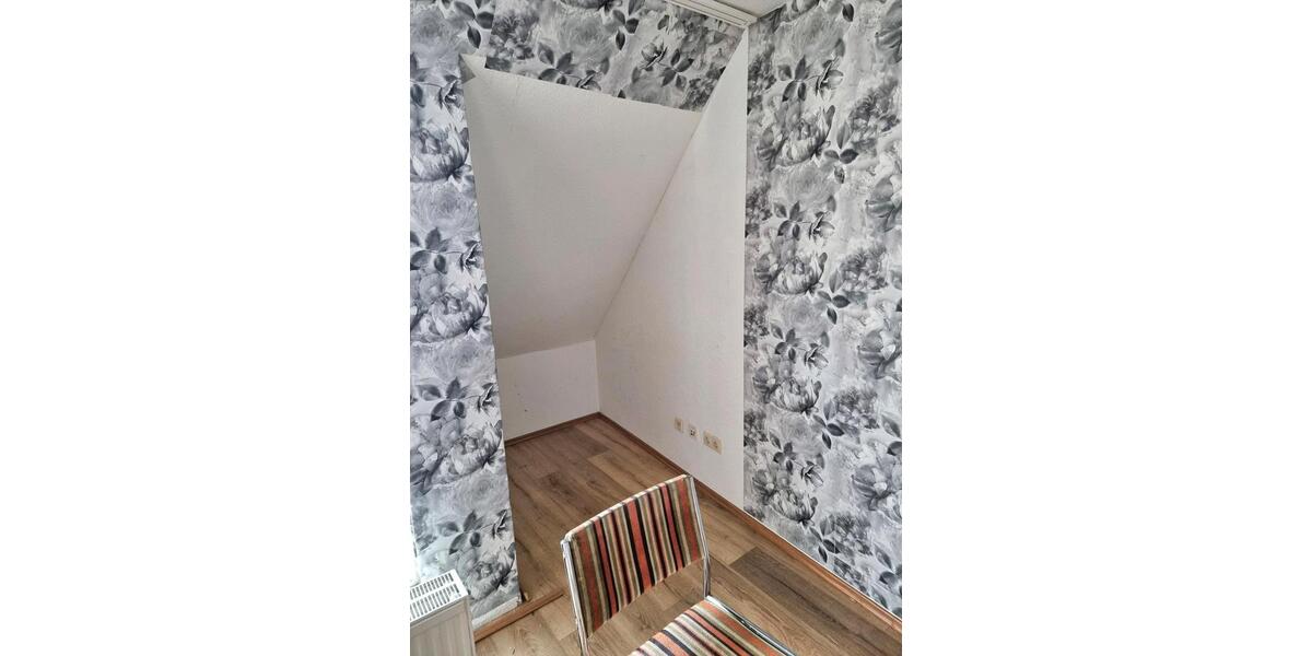 Maisonettenwohnung Mönchengladbach Süd - 3 Zimmer, 78 m&sup2;, 1.300&euro; | Angebot:25654693