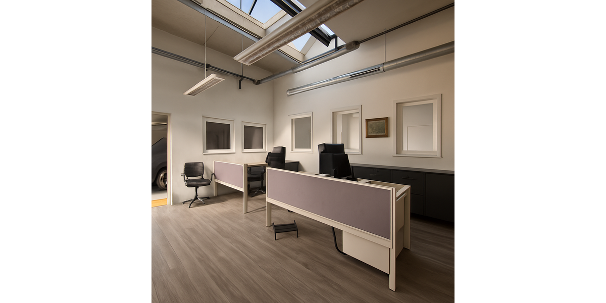 Gewerbeobjekt Düsseldorf Pempelfort - 433.000&euro; | Angebot:25639438