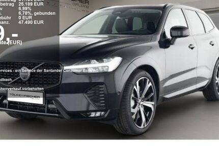 Volvo XC60 23.089 km 44.450 &euro; Krefeld 47805