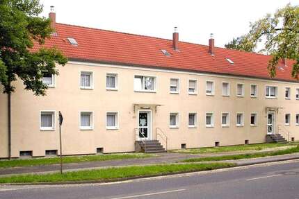 Wohnung Duisburg Huckingen - 2 Zimmer, 56 m&sup2;, 509&euro; | Angebot:25915578