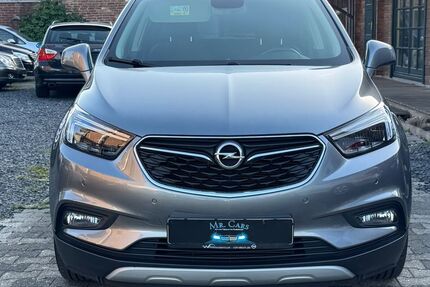 Opel Mokka 73.000 km 12.950 &euro; Jüchen 41363