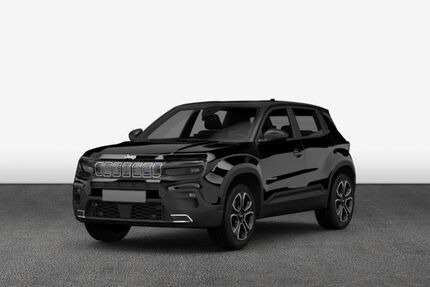 Jeep Avenger 18.839 km 15.990 &euro; Düsseldorf 40233