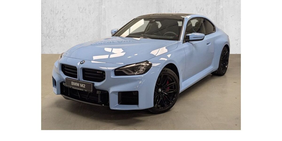BMW M2 4.900 km 83.590 &euro; Düsseldorf 40595