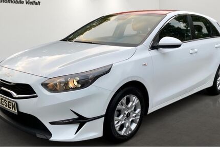 Kia ceed / Ceed 31.954 km 19.380 &euro; Viersen 41747