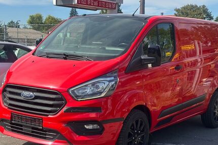 Ford Transit Custom 230.000 km 9.520 &euro; Rheurdt 47509