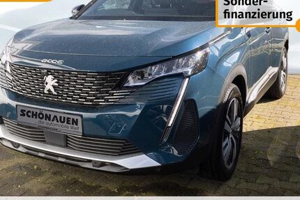 Peugeot 3008 33.210 km 25.470 &euro; Hilden 40721