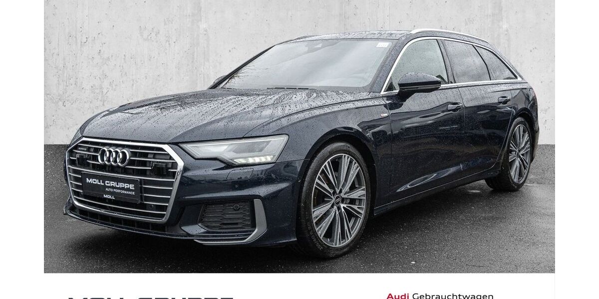Audi A6 76.961 km 43.480 &euro; Düsseldorf 40474