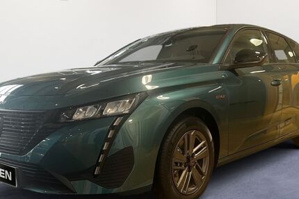 Peugeot 308 5.500 km 22.980 &euro; Düsseldorf 40233