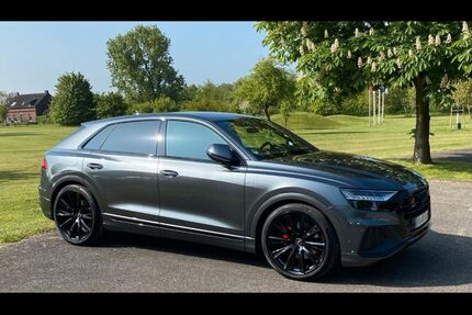 Audi Q8 77.000 km 59.500 &euro; Krefeld 47804