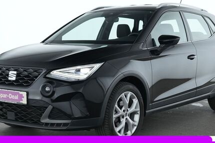 Seat Arona 46.434 km 16.377 &euro; Neuss 41460