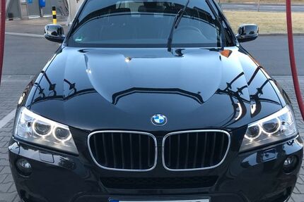 BMW X3 265.000 km 9.999 &euro; Neuss 41469