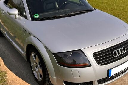 Audi TT 183.000 km 6.850 &euro; Willich 47877