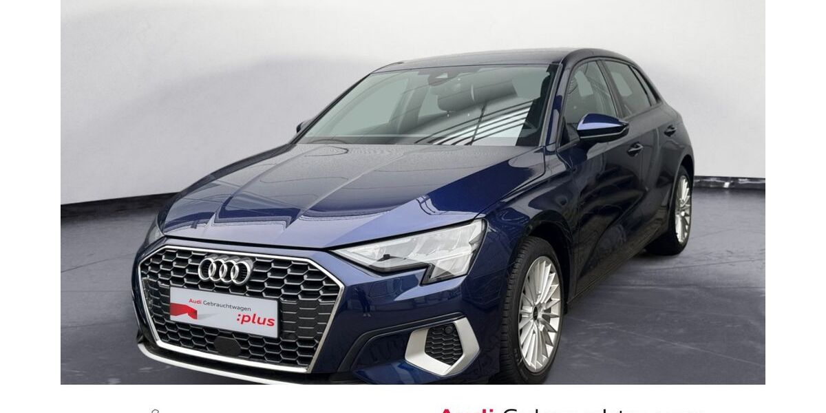 Audi A3 53.170 km 20.480 &euro; Hilden 40721