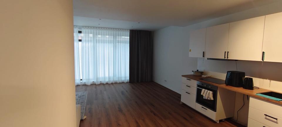 Erdgeschoßwohnung Mönchengladbach Süd - 2 Zimmer, 48 m&sup2;, 650&euro; | Angebot:26656126
