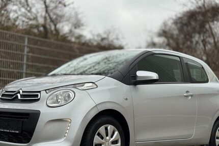 Citroen C1 92.850 km 5.299 &euro; Viersen 41748