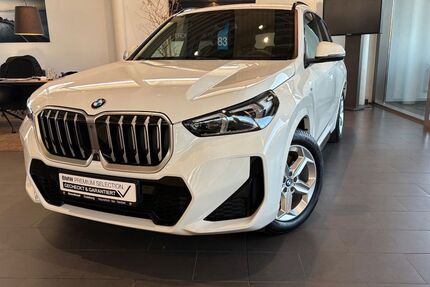 BMW X1 12.799 km 47.940 &euro; Duisburg 47119