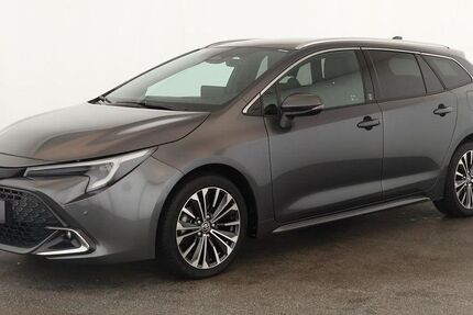 Toyota Corolla 44.700 km 25.184 &euro; Düsseldorf 40233
