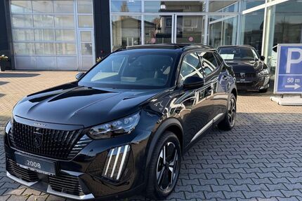 Peugeot 2008 12.108 km 25.990 &euro; Moers 47445