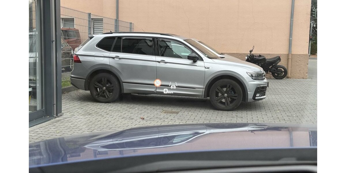 Audi SQ7 4.0 TFSI quattro / Leder / 507 PS / Head Up 133.000 km 63.900 &euro; Mönchengladbach 41066