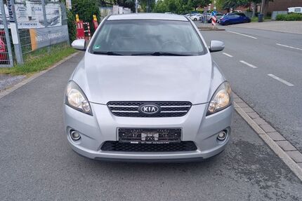 Kia ceed / Ceed 204.893 km 2.999 &euro; Düsseldorf 40549