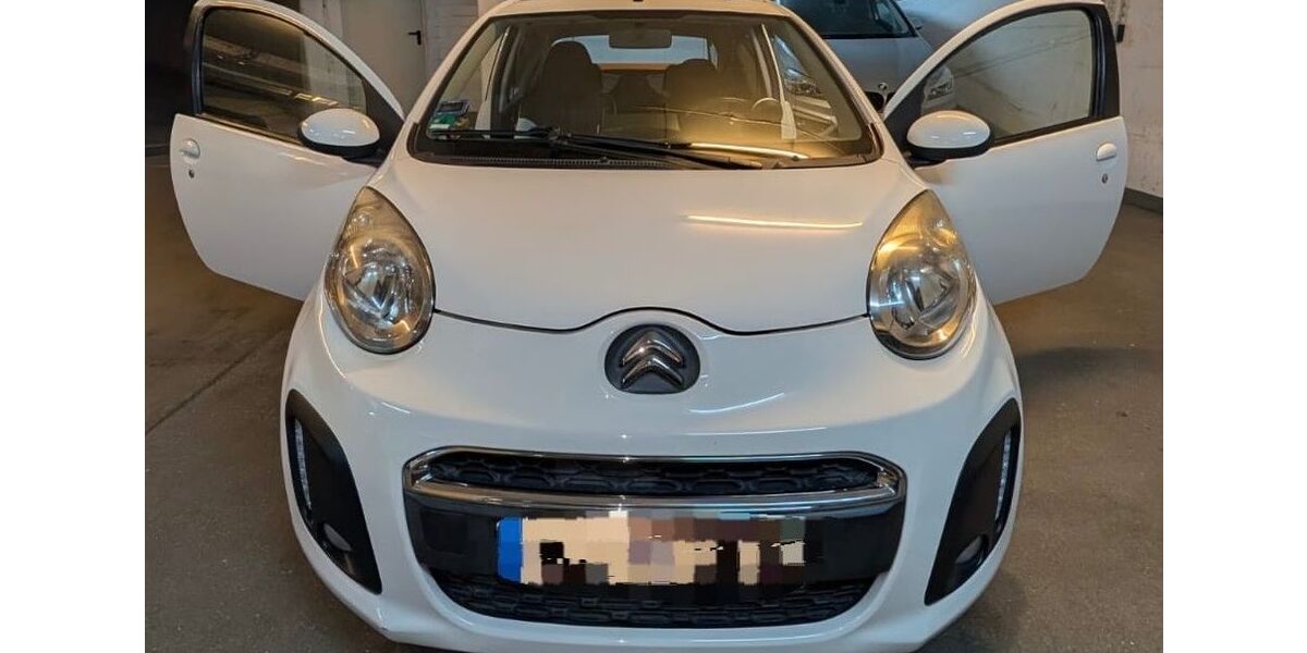 Citroen C1 111.000 km 3.050 &euro; Moers 47441