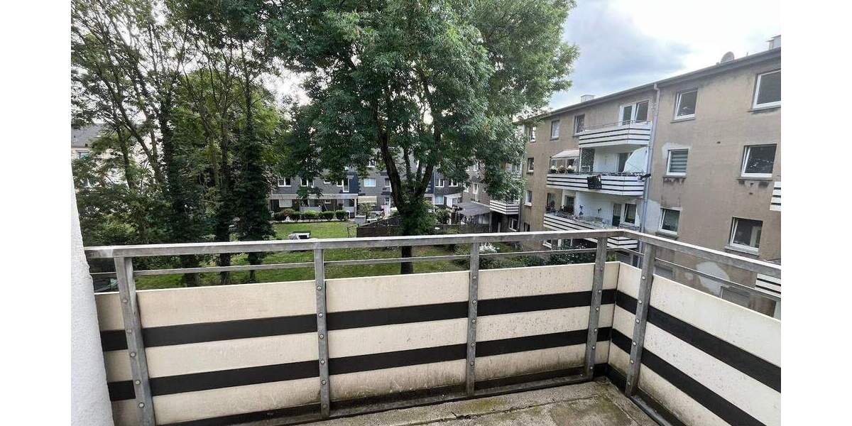 Etagenwohnung Duisburg Mittelmeiderich - 2 Zimmer, 49 m&sup2;, 368&euro; | Angebot:25803644