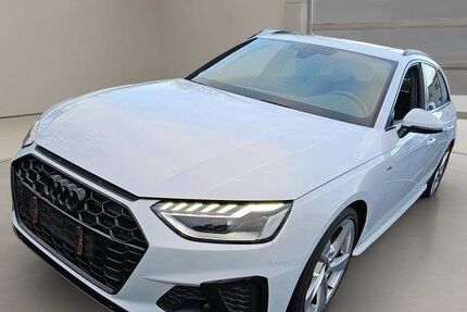 Audi A4 58.307 km 31.699 &euro; Krefeld 47805