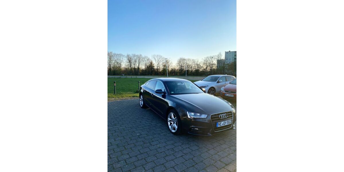 Audi A5 252.000 km 9.000 &euro; Dormagen 41540