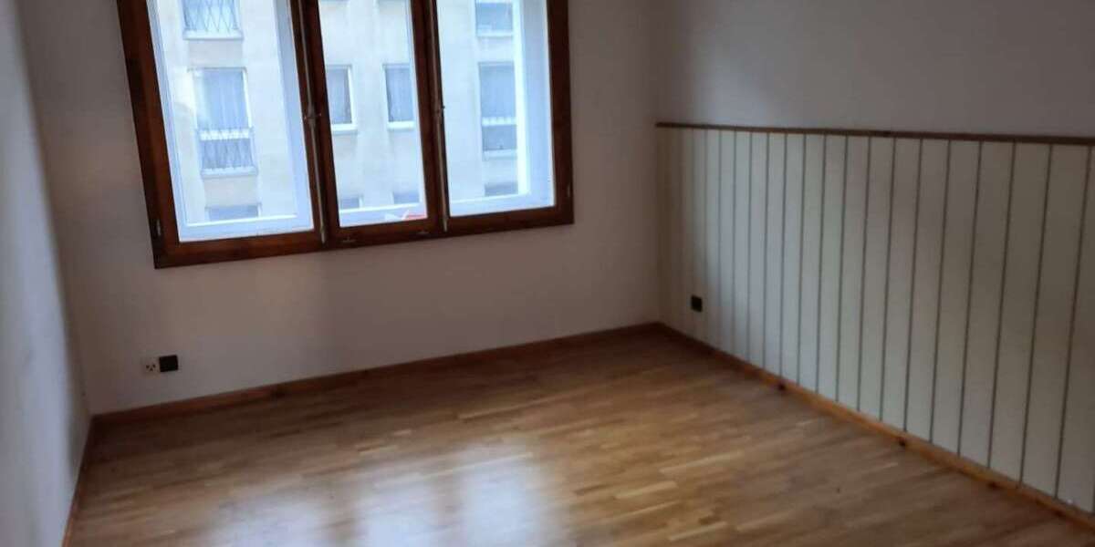 Etagenwohnung Düsseldorf Stadtbezirk 3 - 2 Zimmer, 56 m&sup2;, 730&euro; | Angebot:26071390