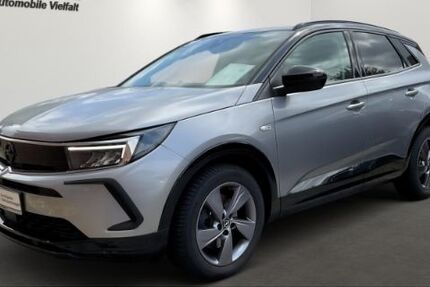 Opel Grandland (X) 6.162 km 22.480 &euro; Willich 47877