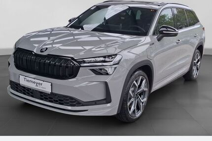 Skoda Kodiaq 1.999 km 47.250 &euro; Duisburg 47059