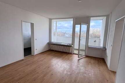 Wohnung Duisburg Hochheide - 2 Zimmer, 54 m&sup2;, 346&euro; | Angebot:25863234