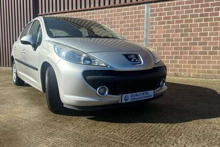 Peugeot 207 134.700 km 3.499 &euro; Brüggen 41379