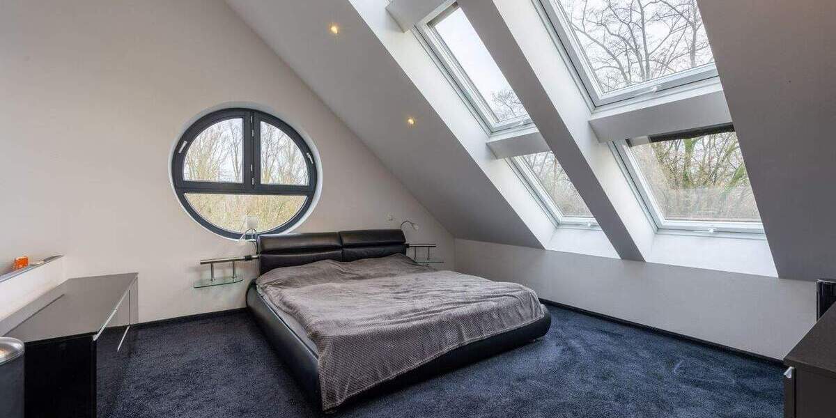 Doppelhaushälfte Neuss Gnadental - 7 Zimmer, 218 m&sup2;, 1.370.000&euro; | Angebot:25738398