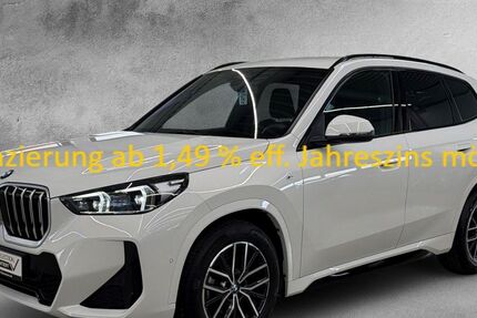 BMW X1 10.589 km 44.509 &euro; Krefeld 47800