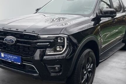 Ford Ranger 8.500 km 55.990 &euro; Düsseldorf 40472