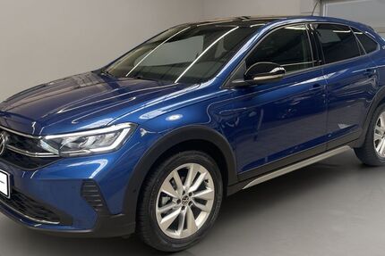 VW Taigo 3.795 km 25.495 &euro; Krefeld 47805